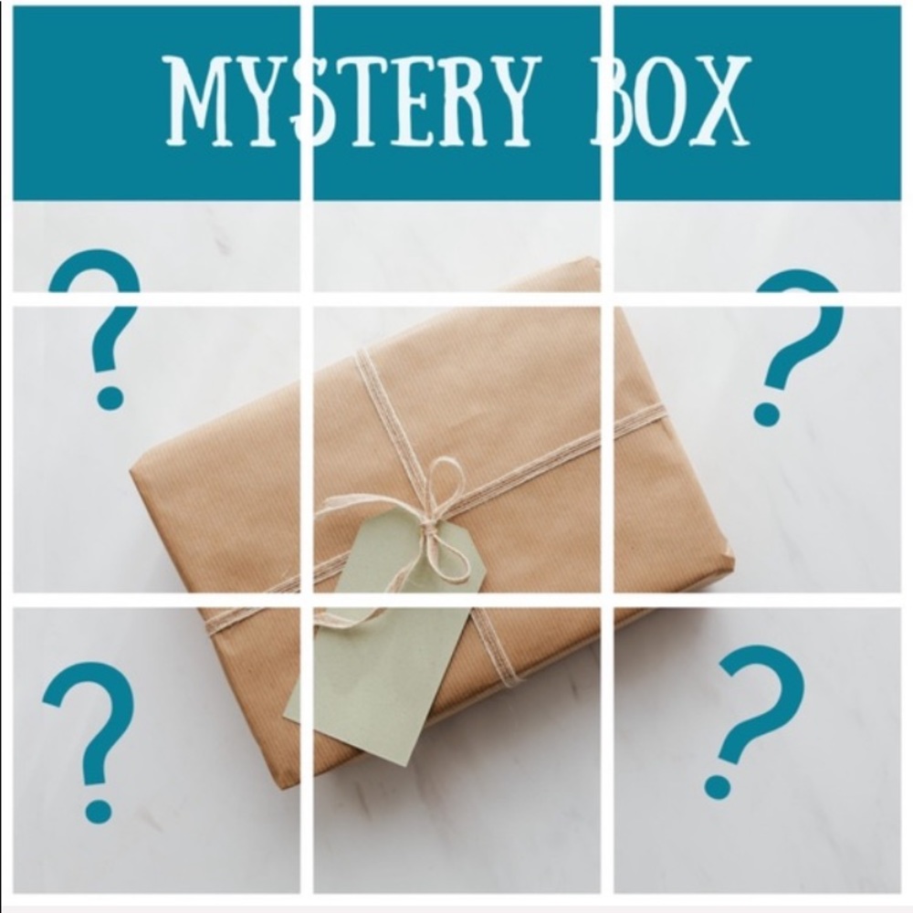 5lbs Mystery Reseller Box